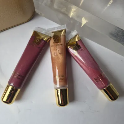 LOT 51B: Estée Lauder Makeup Collection with Travel Bags