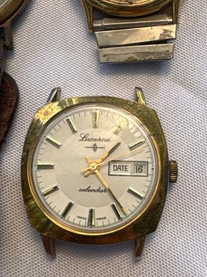 Sale Photo Thumbnail #244: See pics. Untested