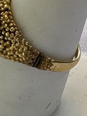 Sale Photo Thumbnail #498: Unable to read markings.