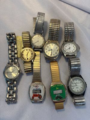 Sale Photo Thumbnail #53: See pics. Need repair or batteries.