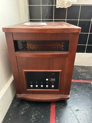 Heater
