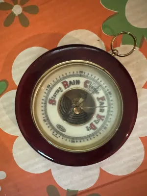 Barometer