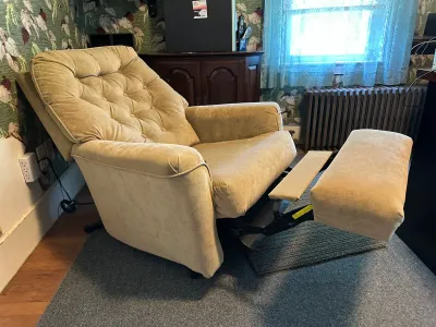 Lift Chair
