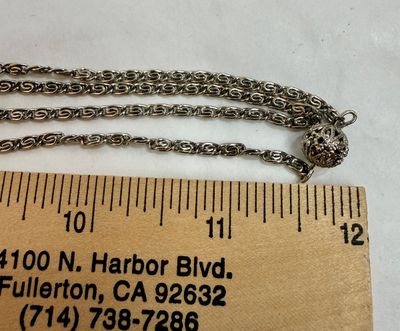 Sale Photo Thumbnail #240: In good used condition.
