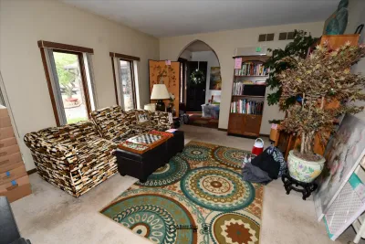 Sale Photo Thumbnail #246: 245 living room