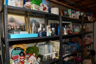Sale Photo Thumbnail #802: 801 basement
