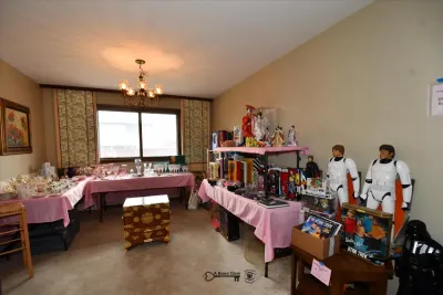 Sale Photo Thumbnail #32: 031 dining room
