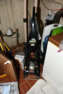 Sale Photo Thumbnail #638: 637 basement