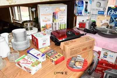 Sale Photo Thumbnail #159: 158 kitchen