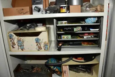 Sale Photo Thumbnail #655: 654 basement