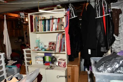 Sale Photo Thumbnail #831: 830 basement