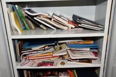 Sale Photo Thumbnail #766: 765 basement