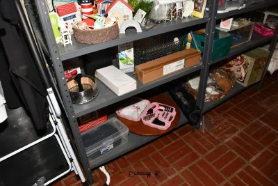 Sale Photo Thumbnail #798: 797 basement