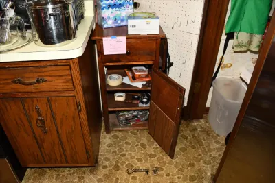 Sale Photo Thumbnail #210: 209 kitchen