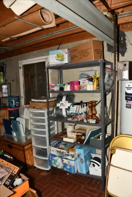 Sale Photo Thumbnail #690: 689 basement