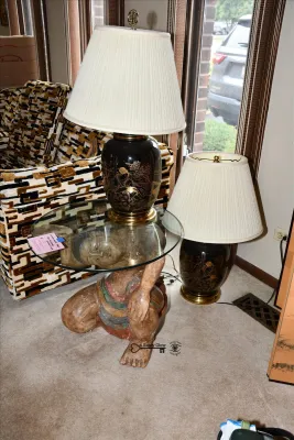 Sale Photo Thumbnail #272: 271 living room