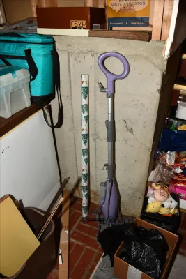Sale Photo Thumbnail #851: 850 basement