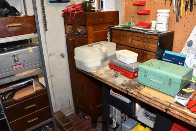Sale Photo Thumbnail #677: 676 basement