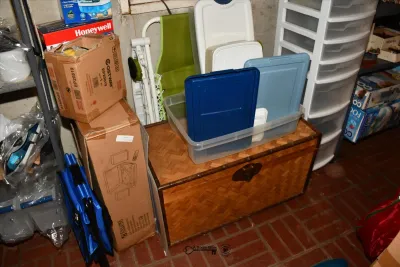 Sale Photo Thumbnail #705: 704 basement