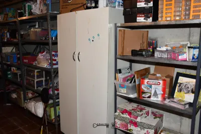 Sale Photo Thumbnail #718: 717 basement