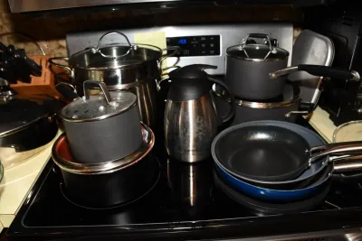 Sale Photo Thumbnail #197: 196 kitchen