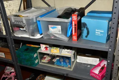 Sale Photo Thumbnail #771: 770 basement