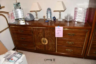 Sale Photo Thumbnail #23: 022 some highlights lansing estate sale