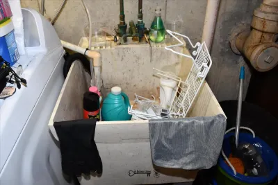 Sale Photo Thumbnail #646: 645 basement
