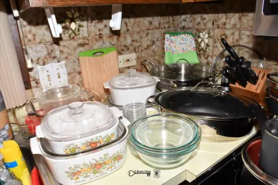 Sale Photo Thumbnail #192: 191 kitchen