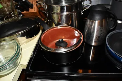 Sale Photo Thumbnail #200: 199 kitchen
