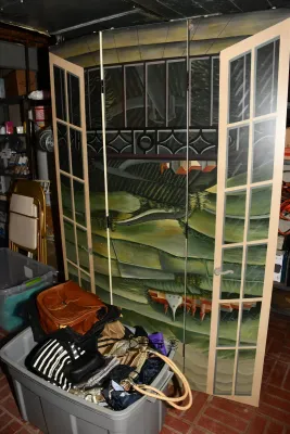 Sale Photo Thumbnail #658: 657 basement