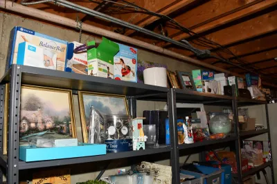 Sale Photo Thumbnail #803: 802 basement