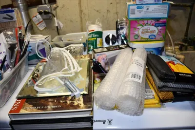 Sale Photo Thumbnail #649: 648 basement