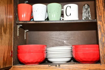 Sale Photo Thumbnail #231: 230 kitchen