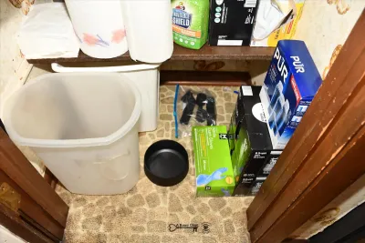 Sale Photo Thumbnail #222: 221 kitchen