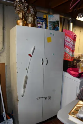 Sale Photo Thumbnail #659: 658 basement