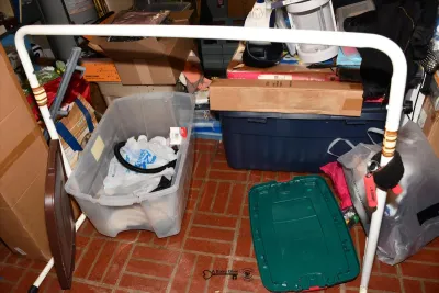 Sale Photo Thumbnail #731: 730 basement