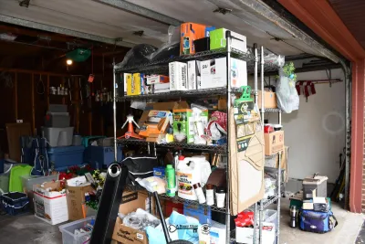 Sale Photo Thumbnail #772: 771 garage