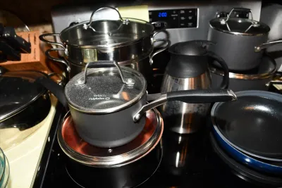 Sale Photo Thumbnail #198: 197 kitchen