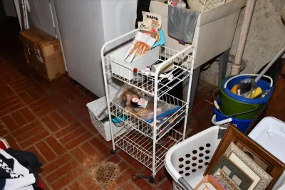 Sale Photo Thumbnail #645: 644 basement