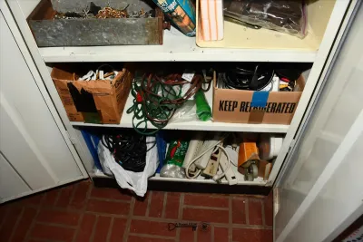 Sale Photo Thumbnail #657: 656 basement
