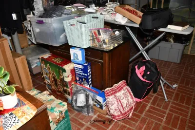 Sale Photo Thumbnail #830: 829 basement