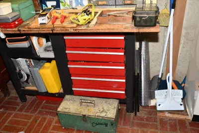 Sale Photo Thumbnail #660: 659 basement