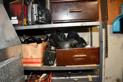 Sale Photo Thumbnail #673: 672 basement