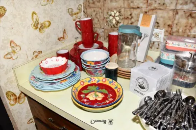 Sale Photo Thumbnail #227: 226 kitchen