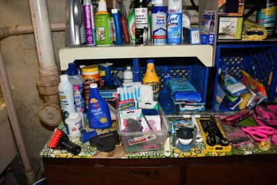 Sale Photo Thumbnail #642: 641 basement
