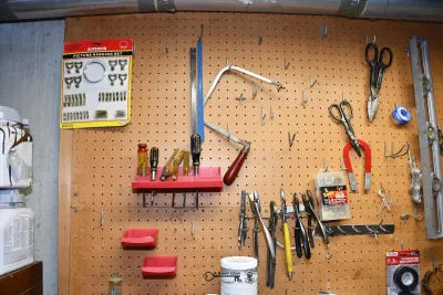 Sale Photo Thumbnail #681: 680 basement