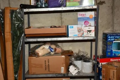 Sale Photo Thumbnail #711: 710 basement