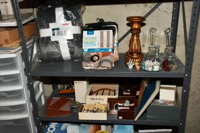 Sale Photo Thumbnail #697: 696 basement