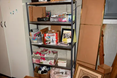 Sale Photo Thumbnail #714: 713 basement